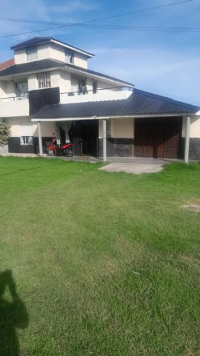 Casa de verano